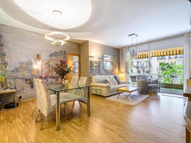 Piso Venta Barcelona Capital, L'Antiga Esquerra de l'Eixample
