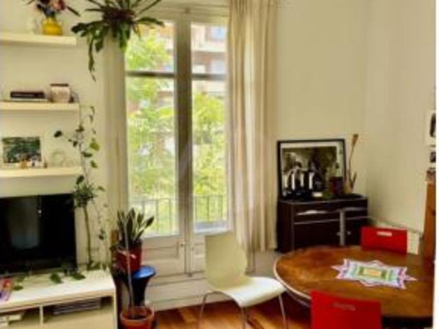 Piso Venta Barcelona Capital, L'Antiga Esquerra de l'Eixample