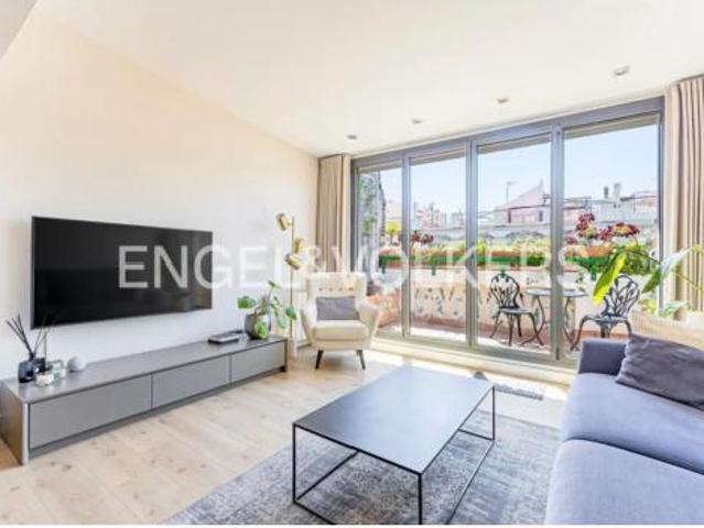 Piso Venta Barcelona Capital, L'Antiga Esquerra de l'Eixample