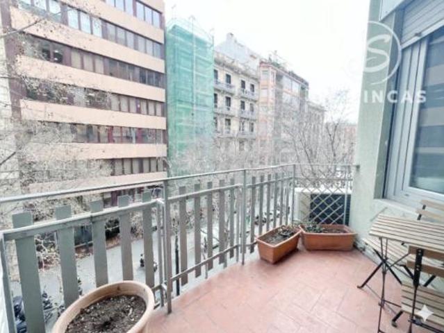 Piso Venta Barcelona Capital, L'Antiga Esquerra de l'Eixample
