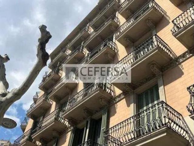 Piso Venta Barcelona Capital, L'Antiga Esquerra de l'Eixample