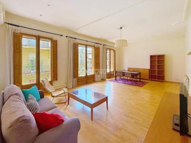 Piso Venta Barcelona Capital, L'Antiga Esquerra de l'Eixample