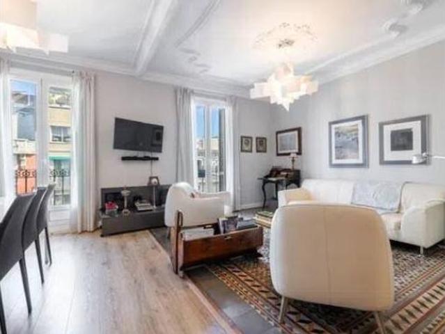 Piso Venta Barcelona Capital, L'Antiga Esquerra de l'Eixample