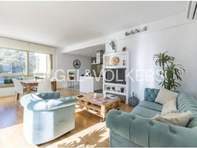 Piso Venta Barcelona Capital, Les Tres Torres