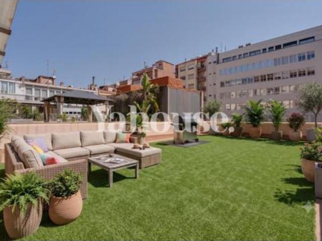 Piso Venta Barcelona Capital, Les Corts