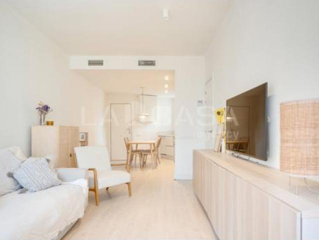 Piso Venta Barcelona Capital, Les Corts