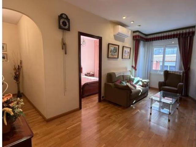 Piso Venta Barcelona Capital, Les Corts