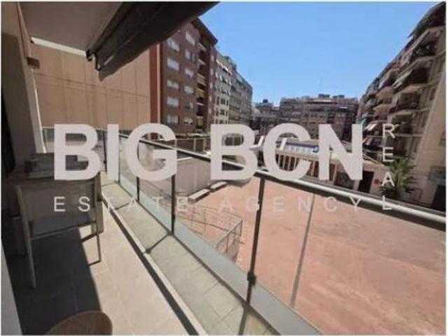 Piso Venta Barcelona Capital, Les Corts