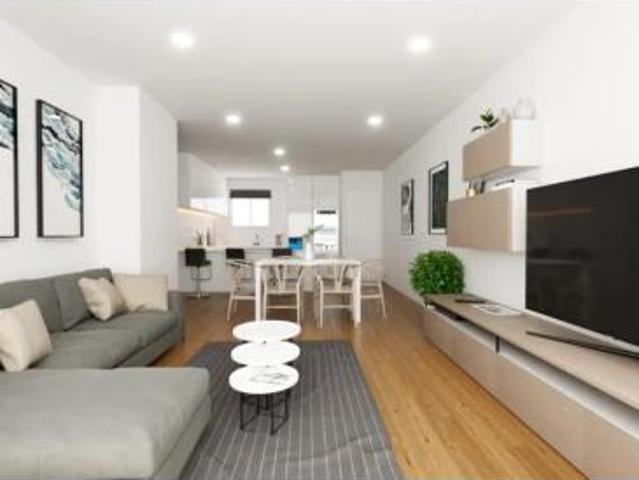 Piso Venta Barcelona Capital, Les Corts