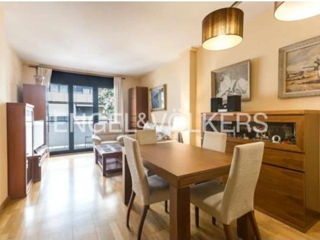 Piso Venta Barcelona Capital, Les Corts