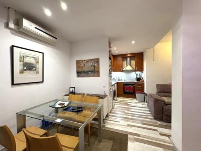 Piso Venta Barcelona Capital, Les Corts