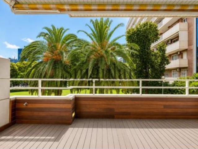 Piso Venta Barcelona Capital, Les Corts