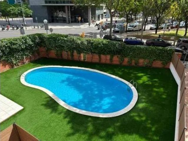 Piso Venta Barcelona Capital, Les Corts