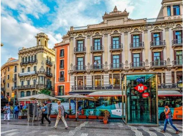 Piso Venta Barcelona Capital, Les Corts