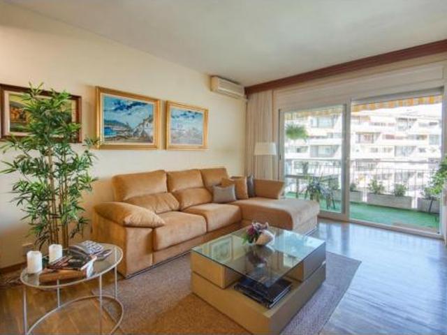 Piso Venta Barcelona Capital, Les Corts