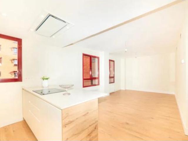 Piso Venta Barcelona Capital, Pedralbes