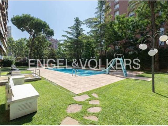 Piso Venta Barcelona Capital, Pedralbes