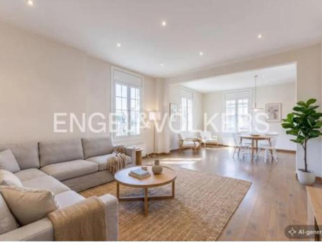 Piso Venta Barcelona Capital, Pedralbes