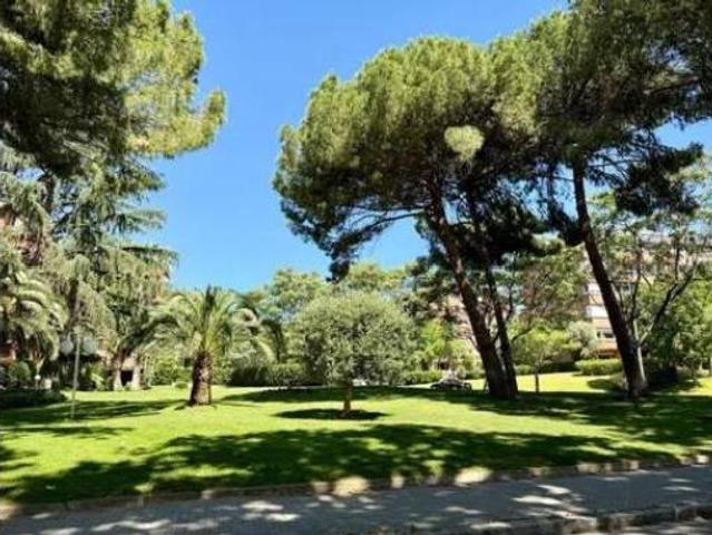 Piso Venta Barcelona Capital, Pedralbes