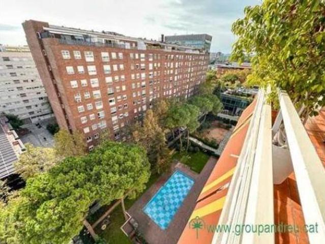 Piso Venta Barcelona Capital, Pedralbes