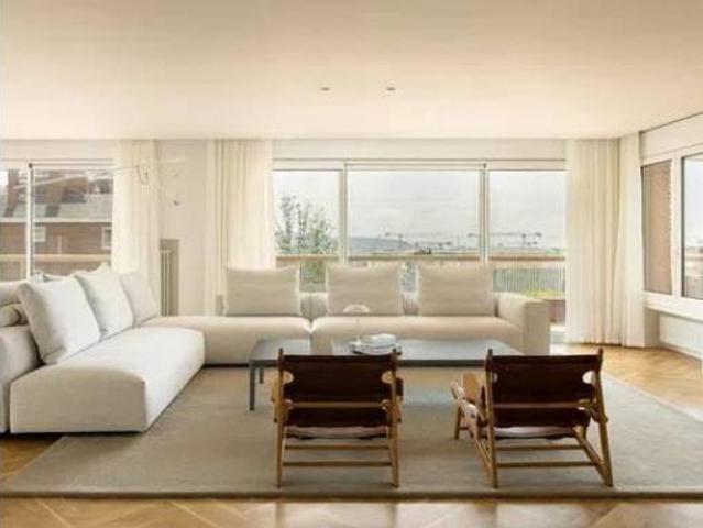 Piso Venta Barcelona Capital, Pedralbes
