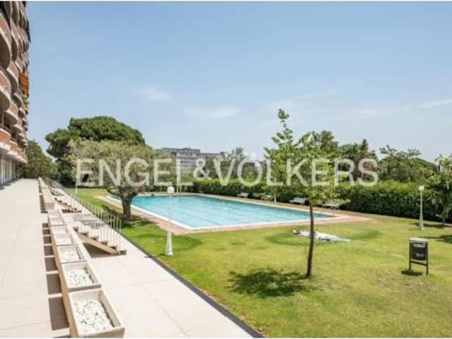 Piso Venta Barcelona Capital, Pedralbes