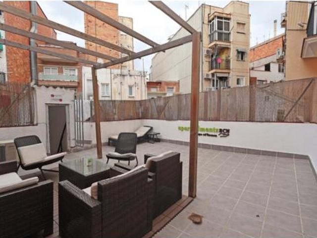 Piso Venta Barcelona Capital, Porta