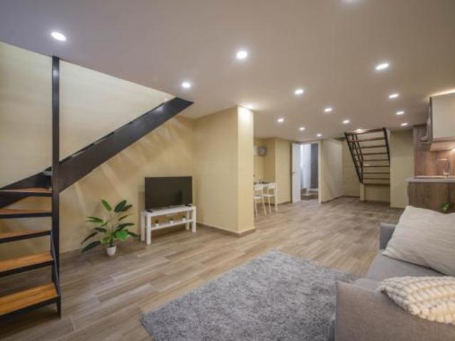 Piso Venta Barcelona Capital, Porta