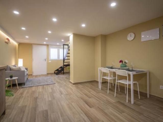 Piso Venta Barcelona Capital, Porta