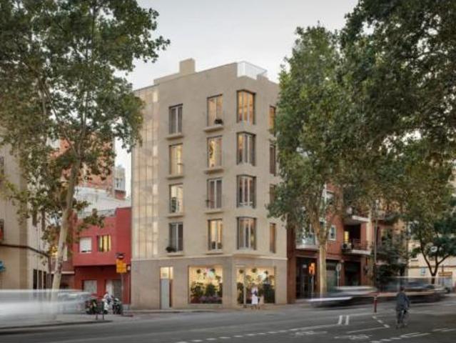 Piso Venta Barcelona Capital, Provençals del Poblenou