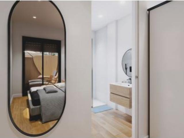 Piso Venta Barcelona Capital, Roquetes