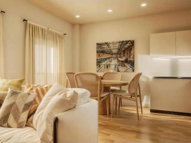 Piso Venta Barcelona Capital, Roquetes