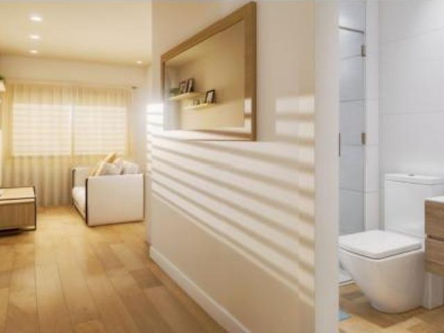 Piso Venta Barcelona Capital, Roquetes