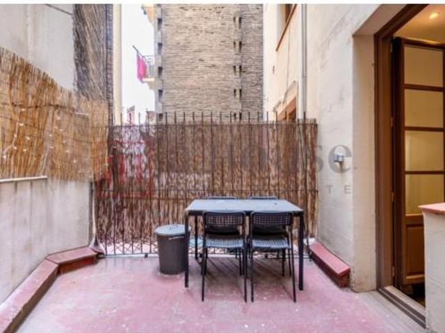 Piso Venta Barcelona Capital, Sant Antoni