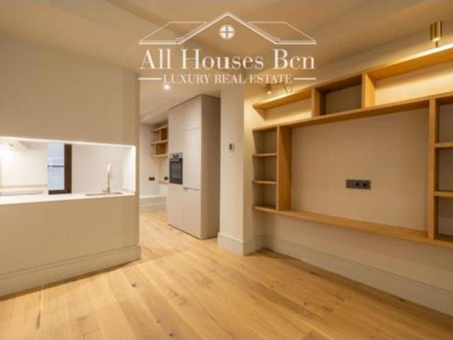 Piso Venta Barcelona Capital, Sant Antoni