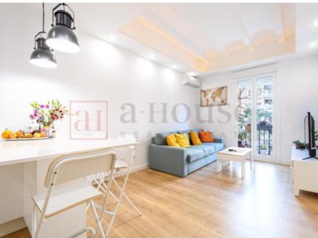Piso Venta Barcelona Capital, Sant Antoni