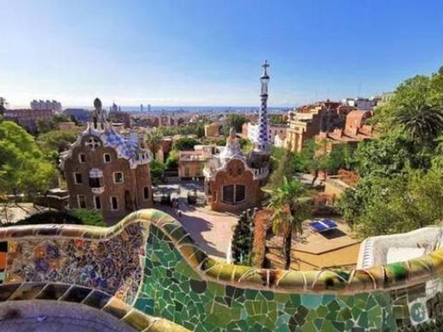 Piso Venta Barcelona Capital, Sant Antoni