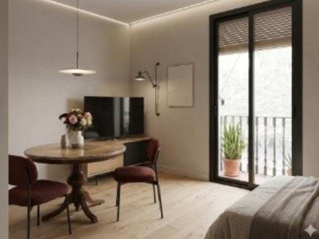 Piso Venta Barcelona Capital, Sant Antoni