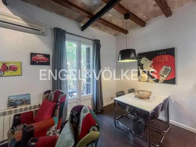 Piso Venta Barcelona Capital, Sant Antoni
