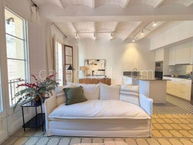 Piso Venta Barcelona Capital, Sant Antoni