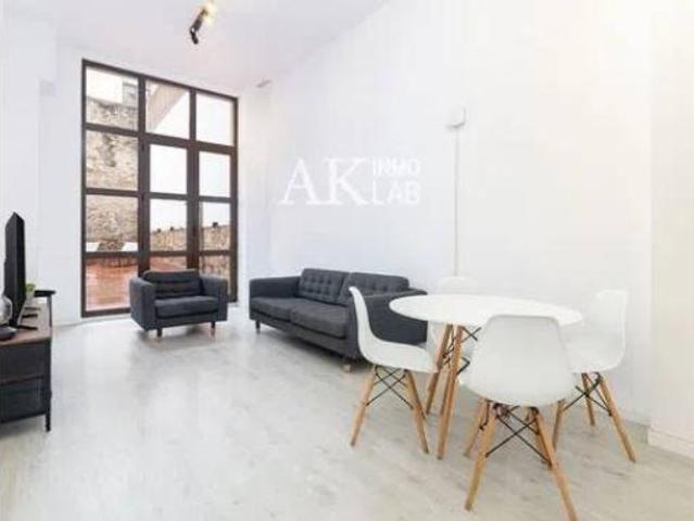 Piso Venta Barcelona Capital, Sant Antoni