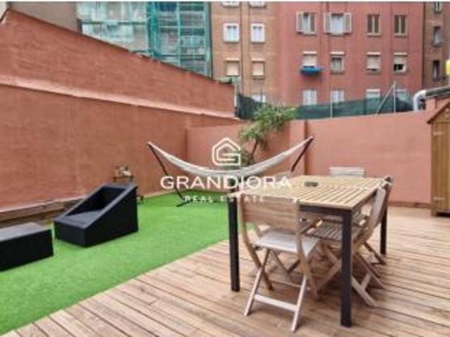 Piso Venta Barcelona Capital, Sant Antoni