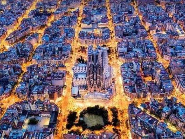 Piso Venta Barcelona Capital, Sant Antoni