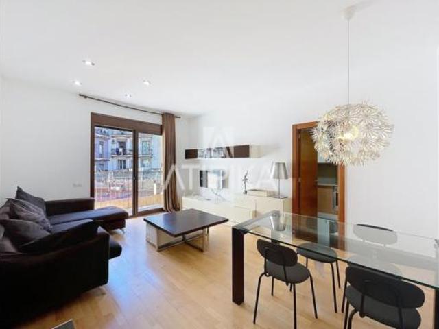 Piso Venta Barcelona Capital, Sant Antoni