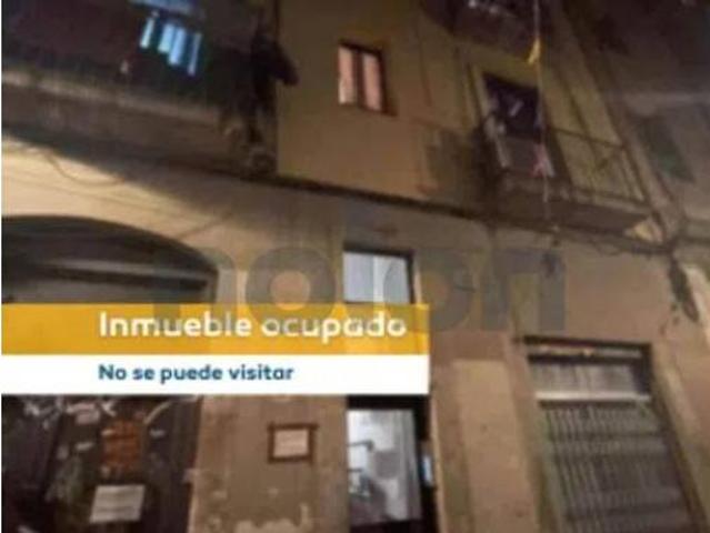 Piso Venta Barcelona Capital, Sant Antoni