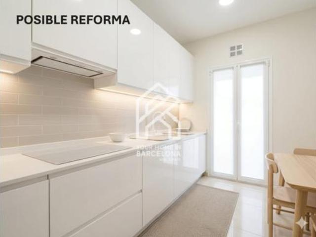 Piso Venta Barcelona Capital, Sant Andreu