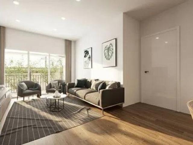 Piso Venta Barcelona Capital, Sant Gervasi Galvany