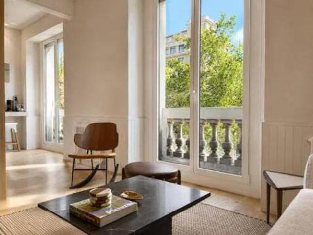 Piso Venta Barcelona Capital, Sant Gervasi Galvany