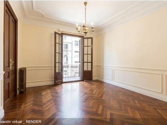 Piso Venta Barcelona Capital, Sant Gervasi Galvany