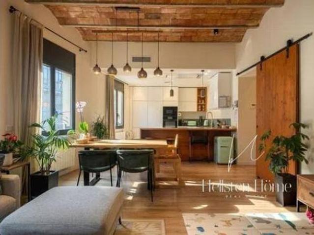 Piso Venta Barcelona Capital, Sant Gervasi Galvany